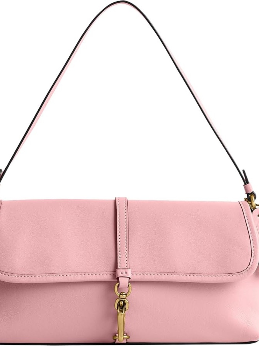 Coach Hamptons bag- bubble gum